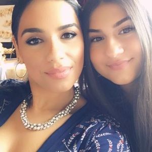 Meet your Posher, Joane